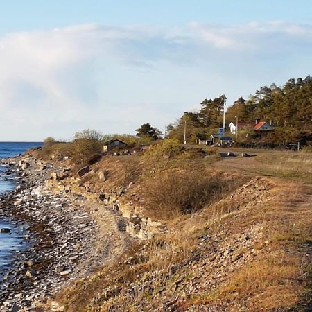 Sjoestugan, Oeland - Fantastiskt Laege Naera Havet! Lottorp Exterior photo