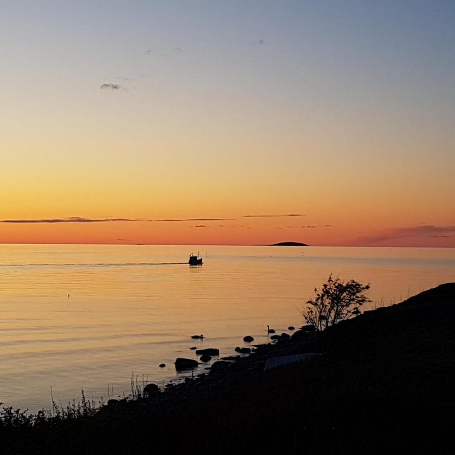 Sjoestugan, Oeland - Fantastiskt Laege Naera Havet! Lottorp Exterior photo