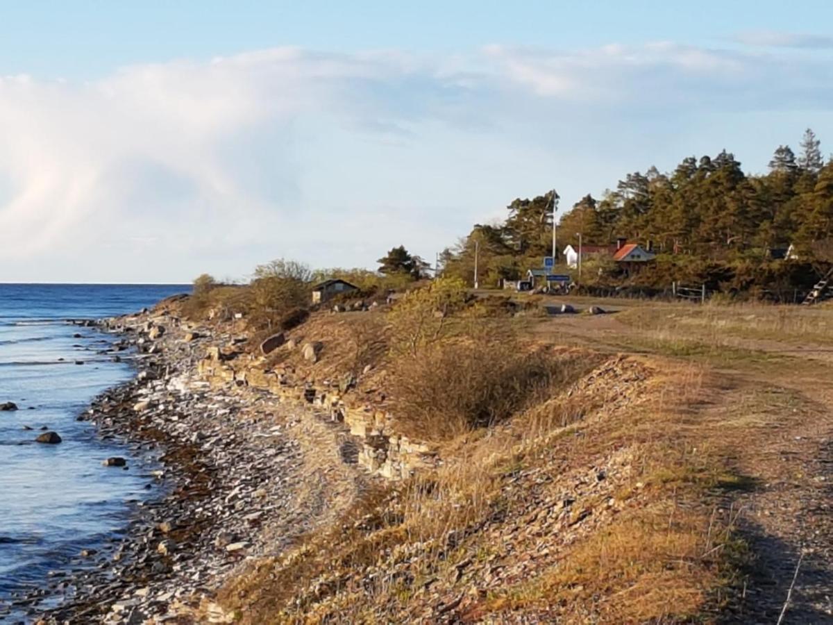 Sjoestugan, Oeland - Fantastiskt Laege Naera Havet! Lottorp Exterior photo